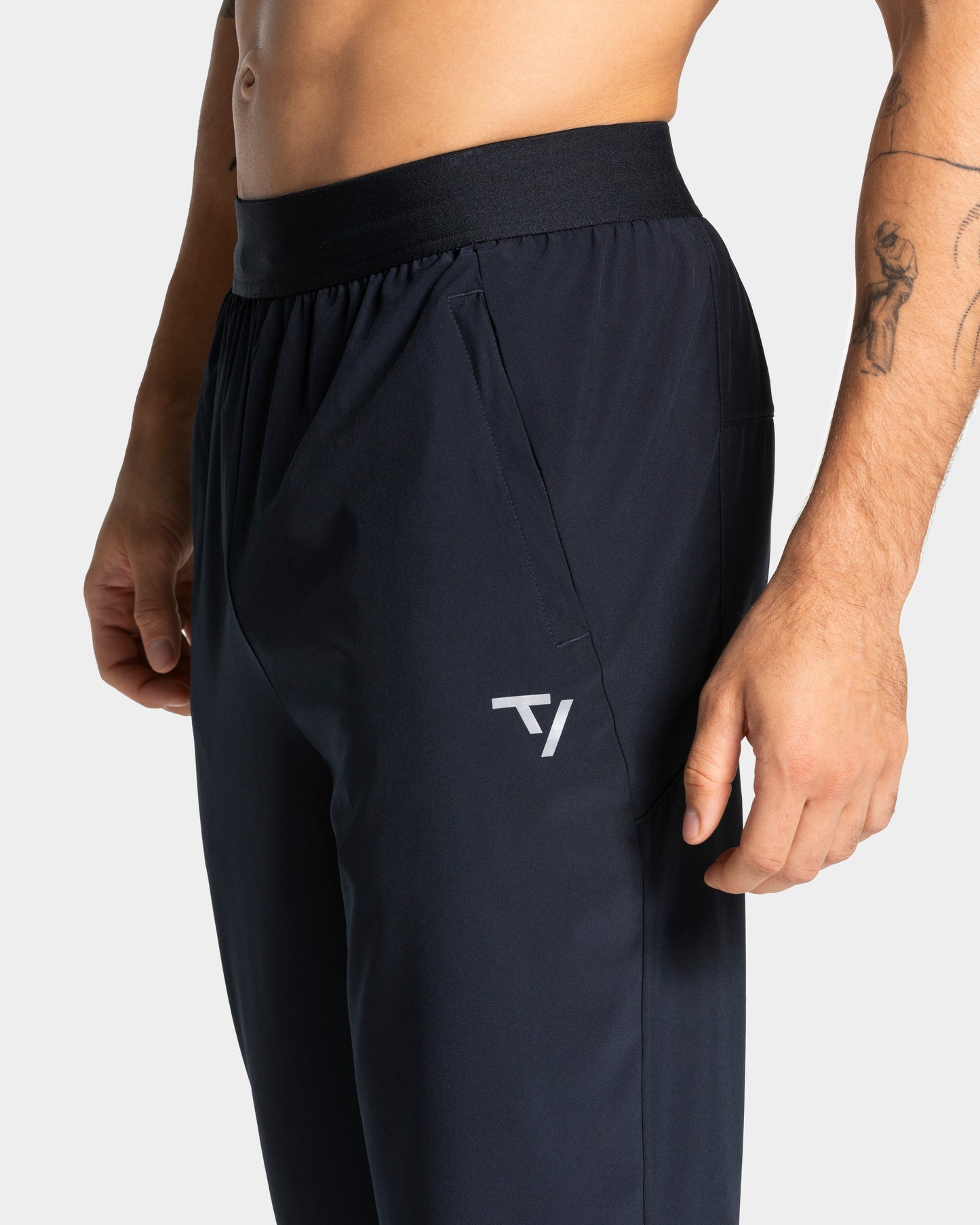 Pantalón jogger Pace Performance «Midnight»