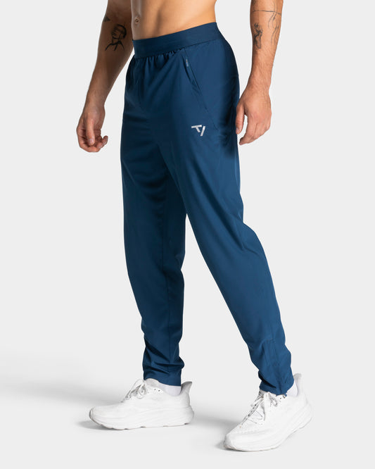 Pantalón jogger Pace Performance «azul marino»