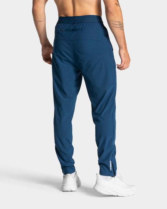 Pantalón jogger Pace Performance «azul marino»