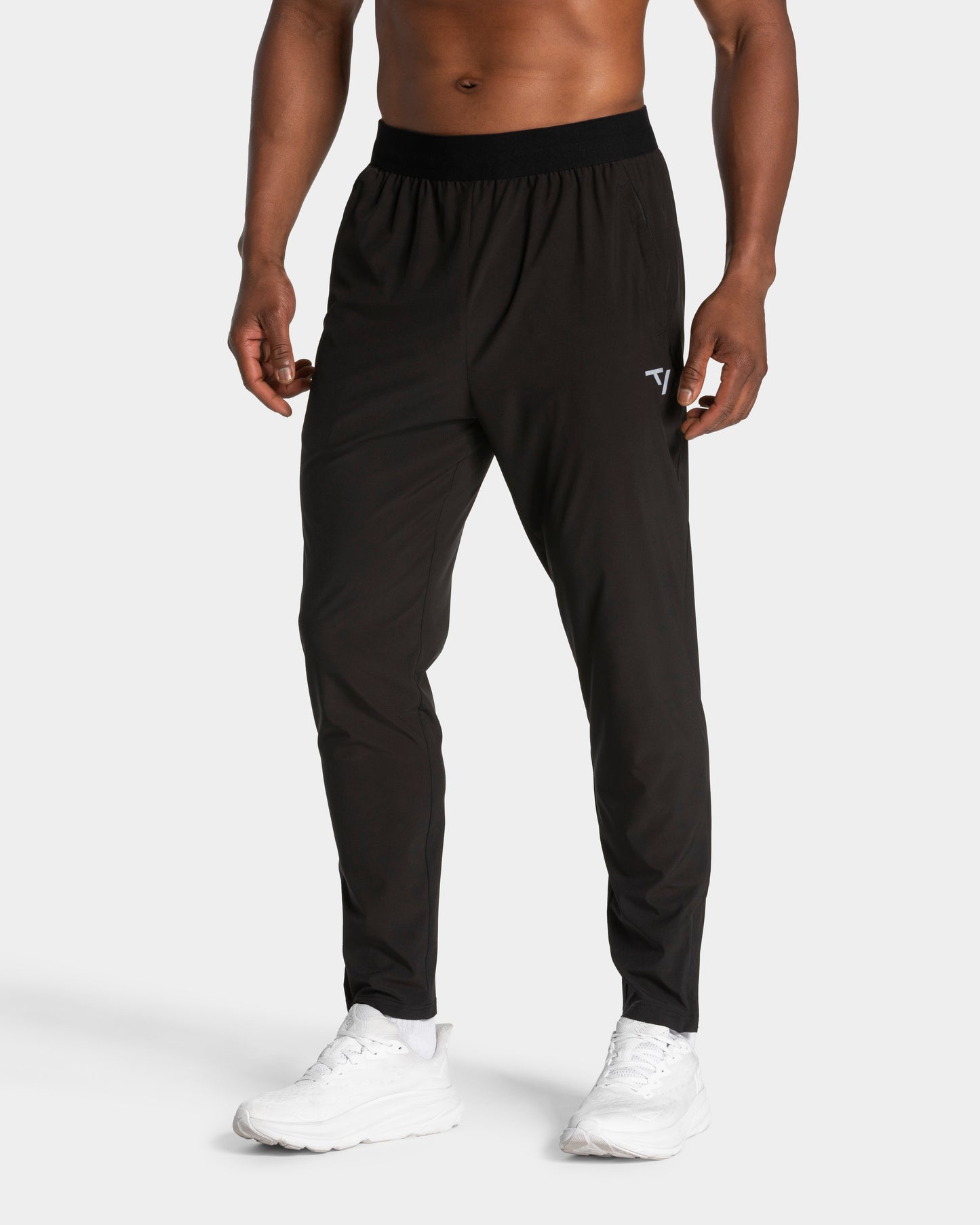 Pantalón jogger Pace Performance «negro»
