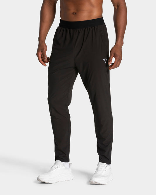 Pantalón jogger Pace Performance «negro»