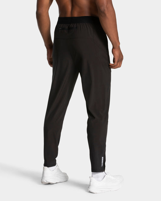 Pantalón jogger Pace Performance «negro»