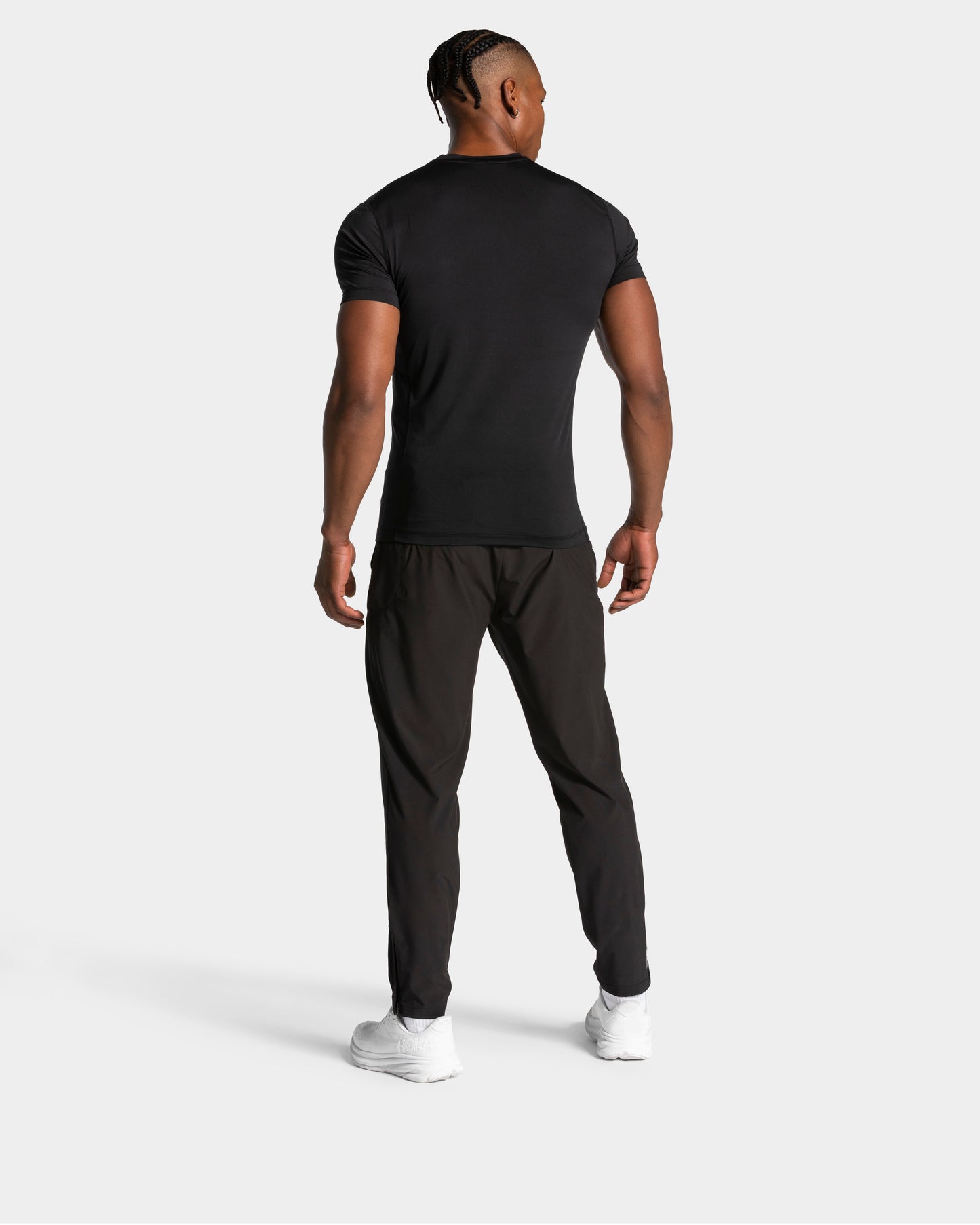 Pace Performance T-Shirt ‘Black’