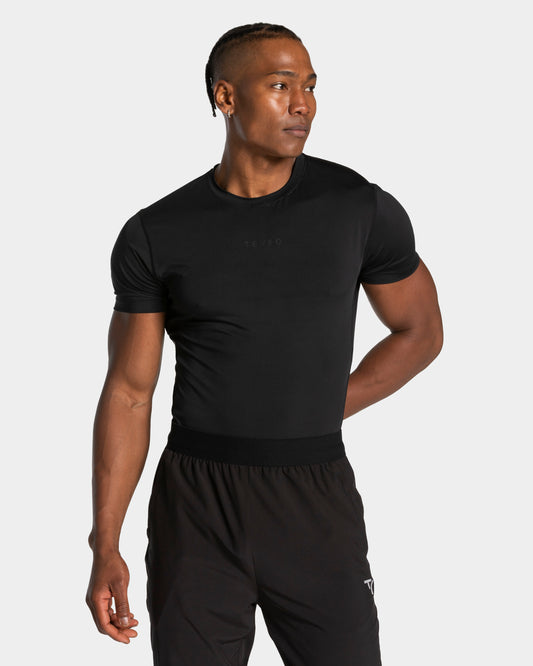 Camiseta Pace Performance «negro»