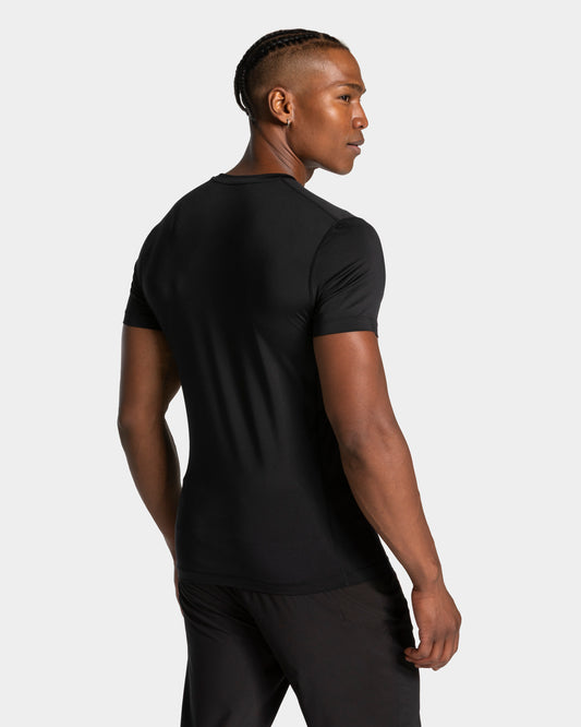 Camiseta Pace Performance «negro»