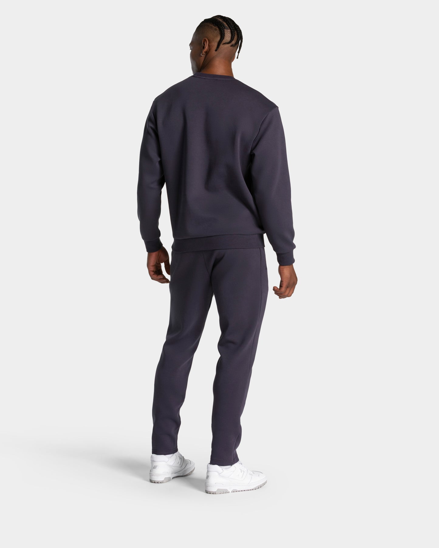 Sudadera Prime «Midnight»