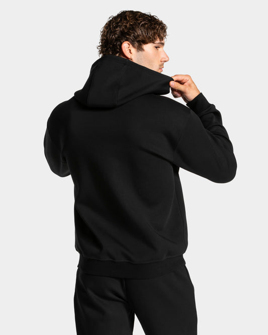 Prime Zip Hoodie ‘Black’