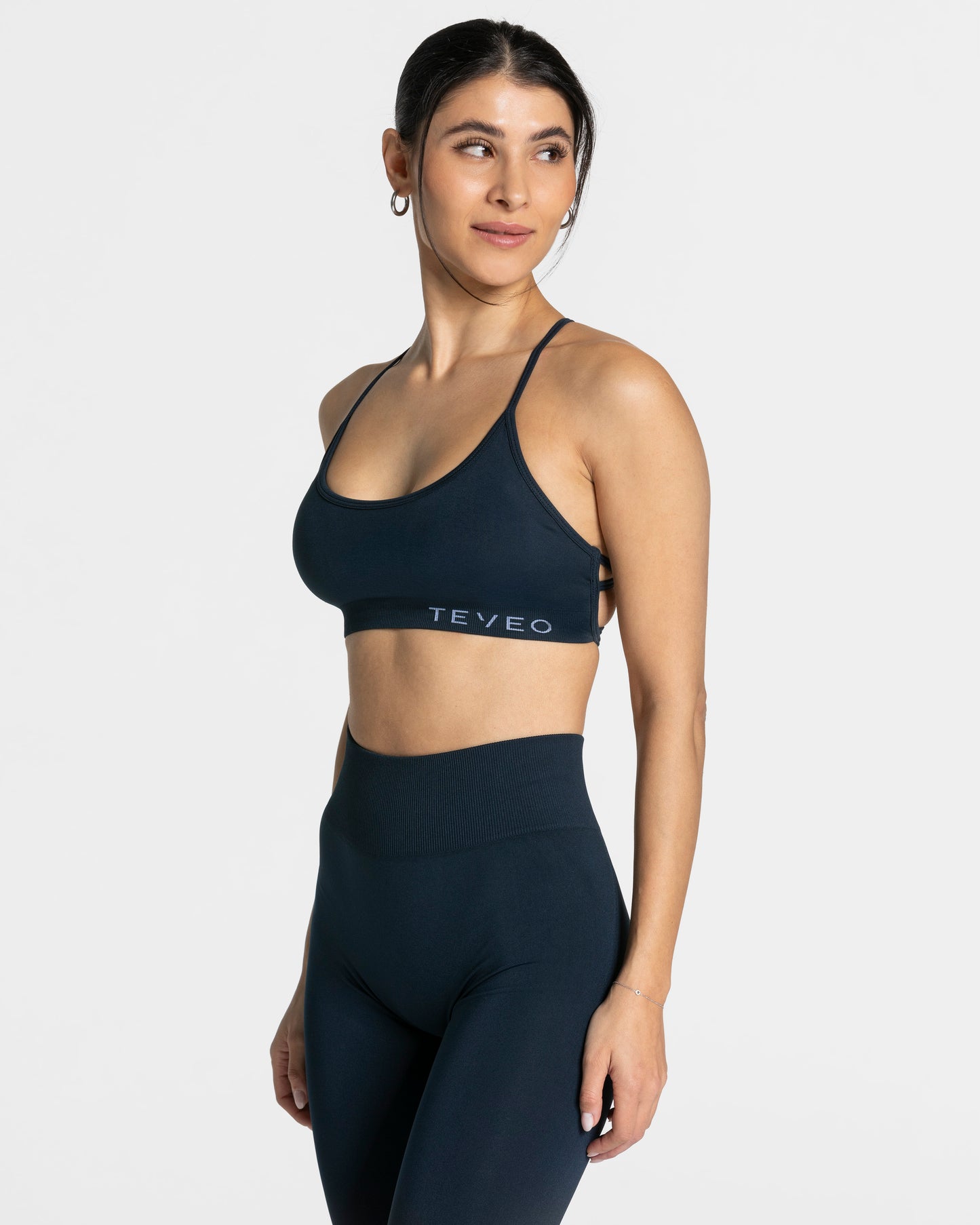 Brassière Pure « Midnight »