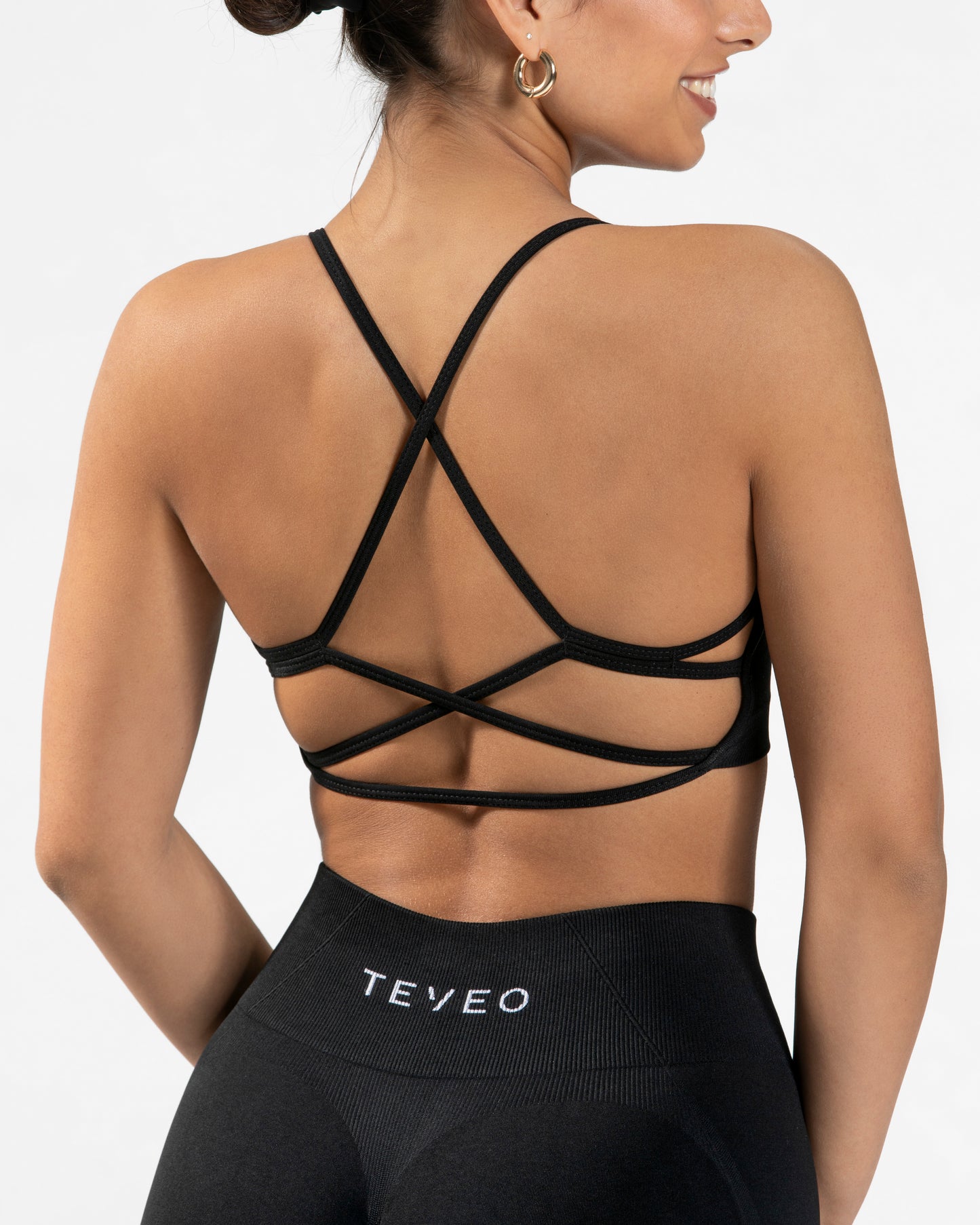 Pure Bra ‘Black’