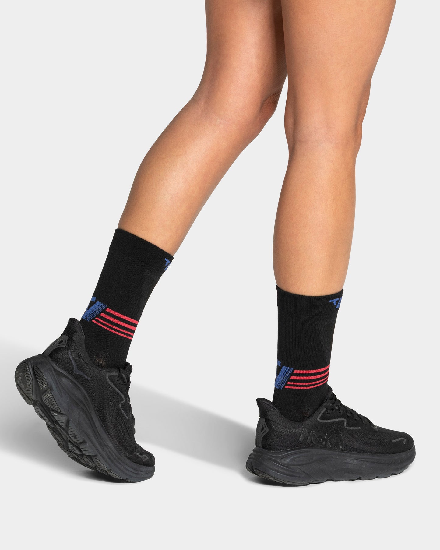 RUN Performance Socks (2er-Pack) ‘Black’