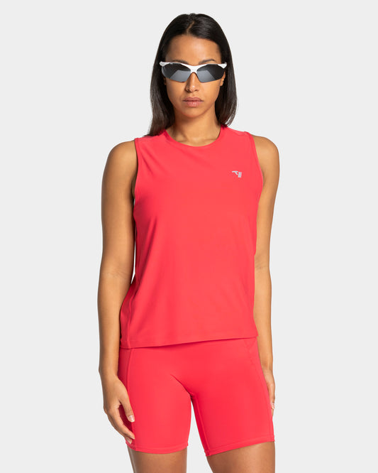 Canotta RUN “Melon"