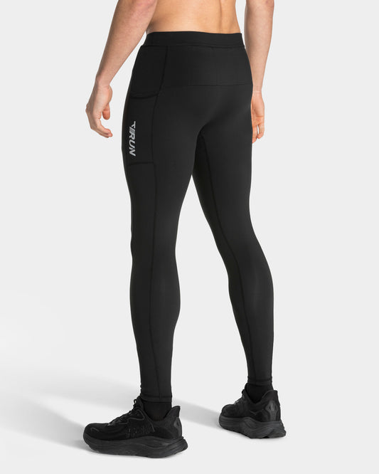 RUN Tights ‘Black’