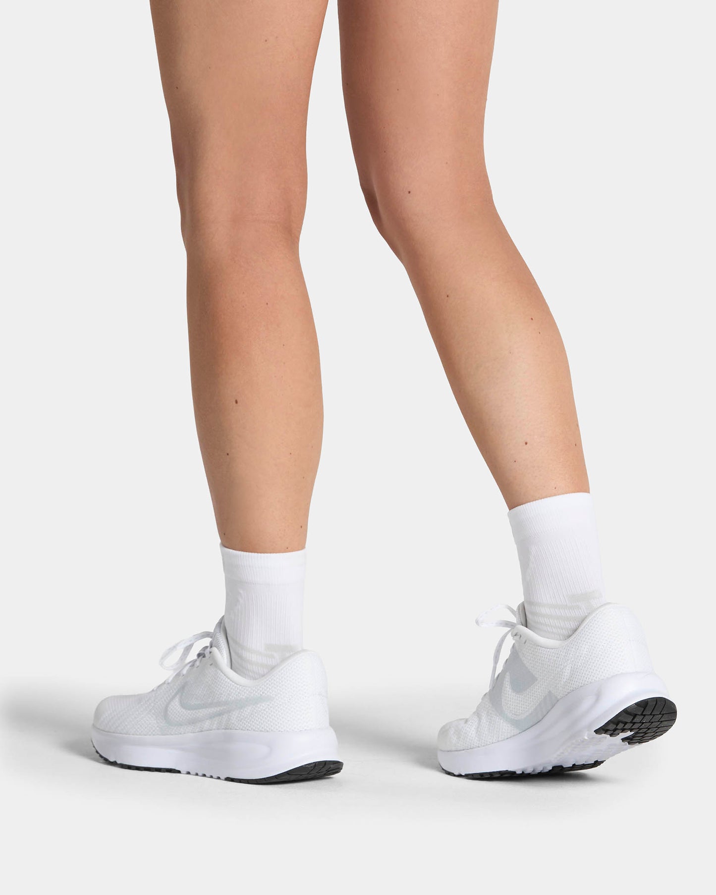 Chaussettes Performance RUN (2 paires) « blanc - Gris clair »