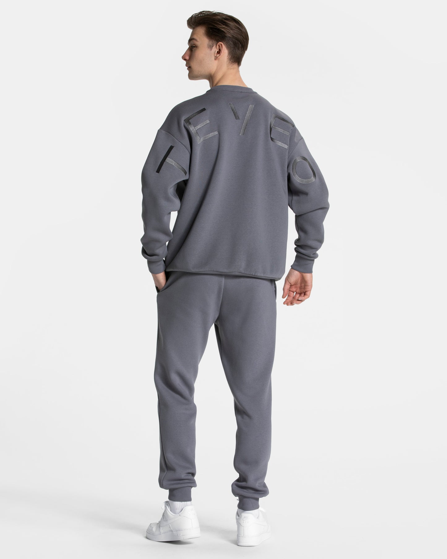 Pantalon de jogging Arrival « graphite »