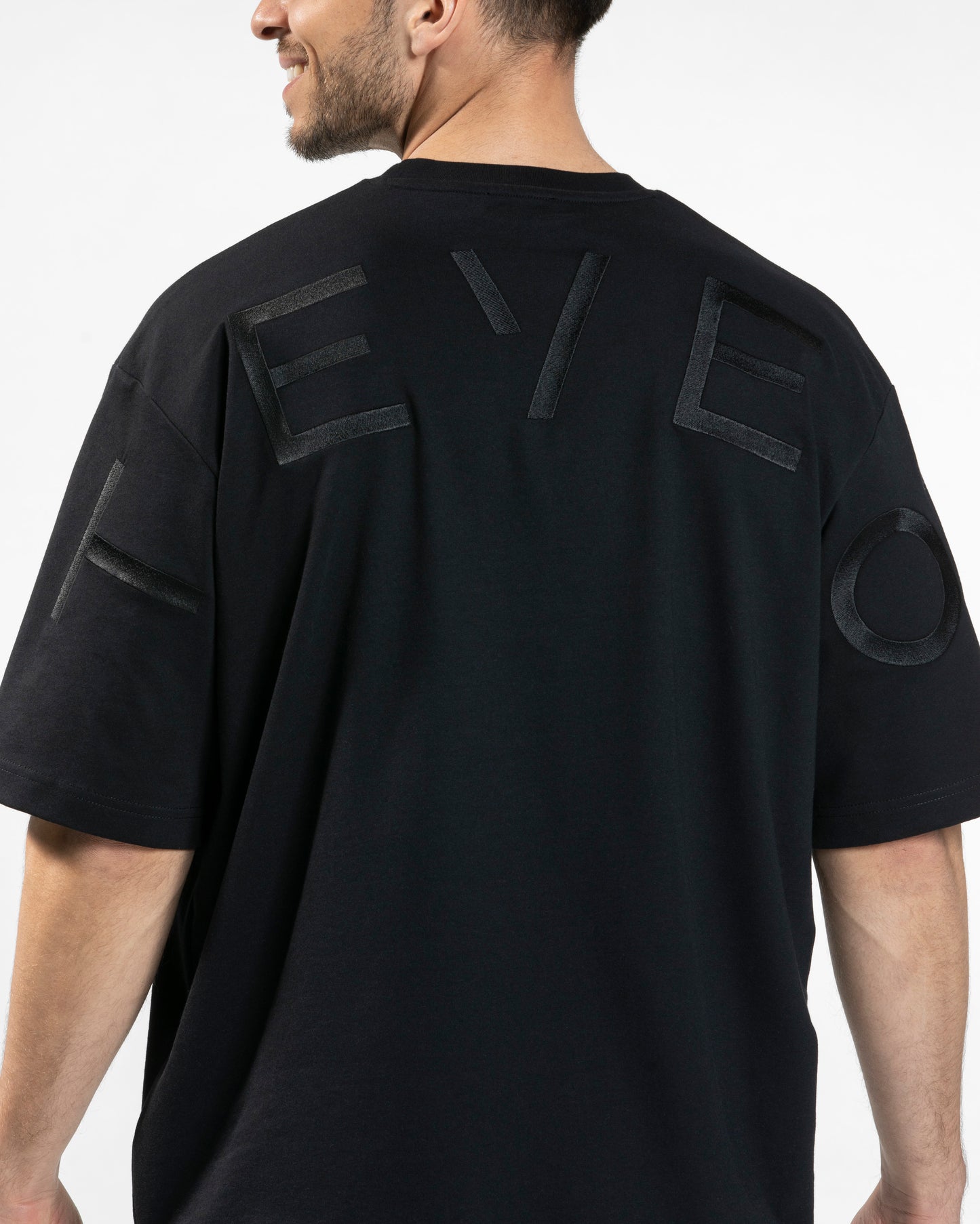 Arrival Signature T-Shirt ‘Black’
