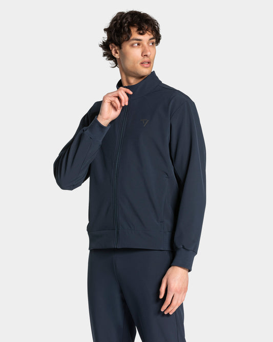 Studio Soft Jacket ‘Midnight’