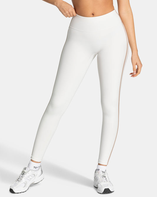 Soft Leggings ‘Off White’