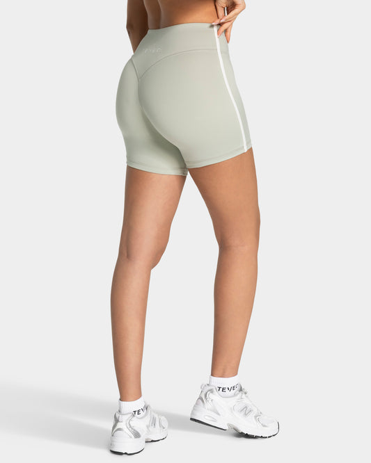 Soft Shorts ‘Pistachio’