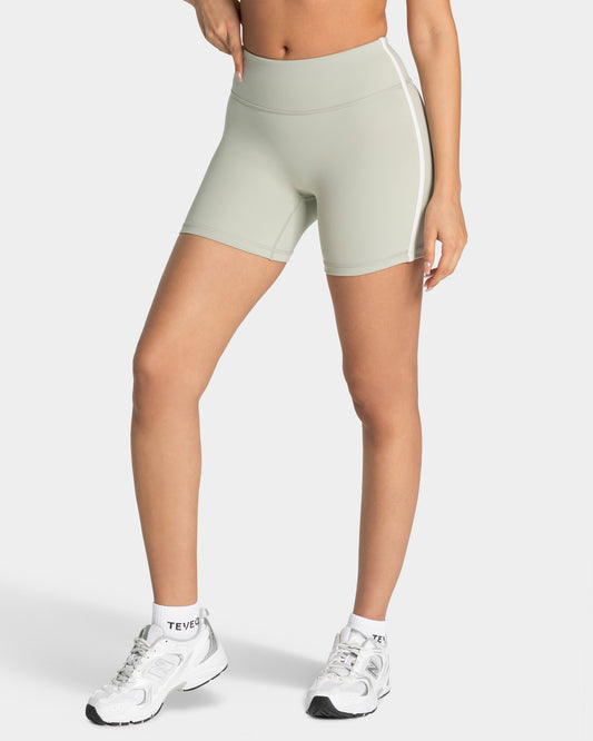 Soft Shorts ‘Pistachio’