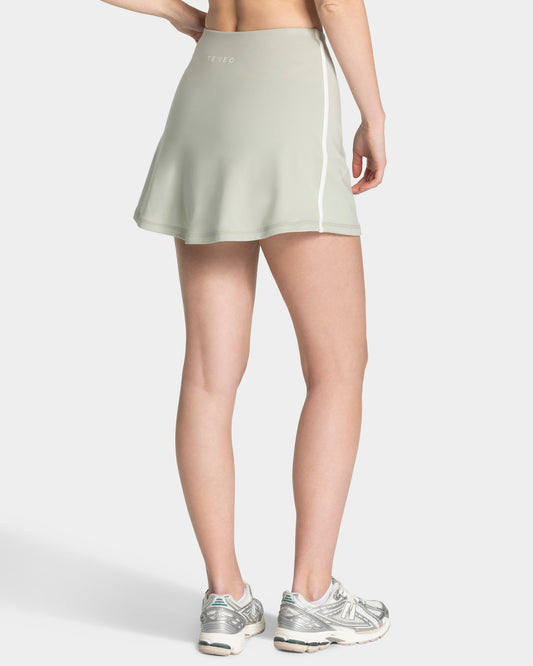 Soft Skort ‘Pistachio’