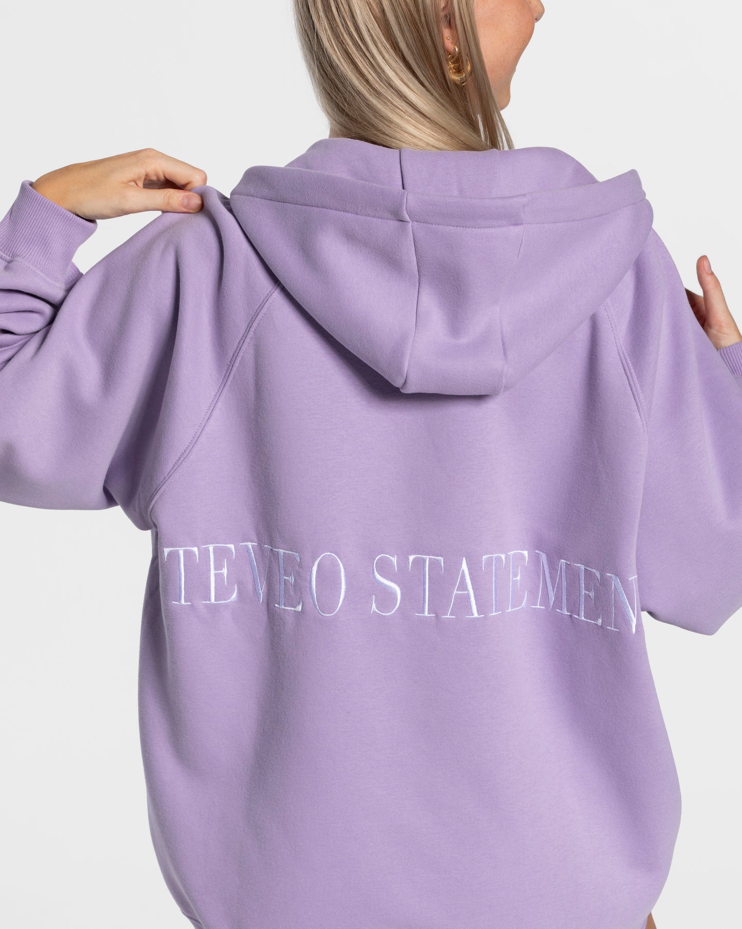 Giacca Statement Oversized “Lilla”