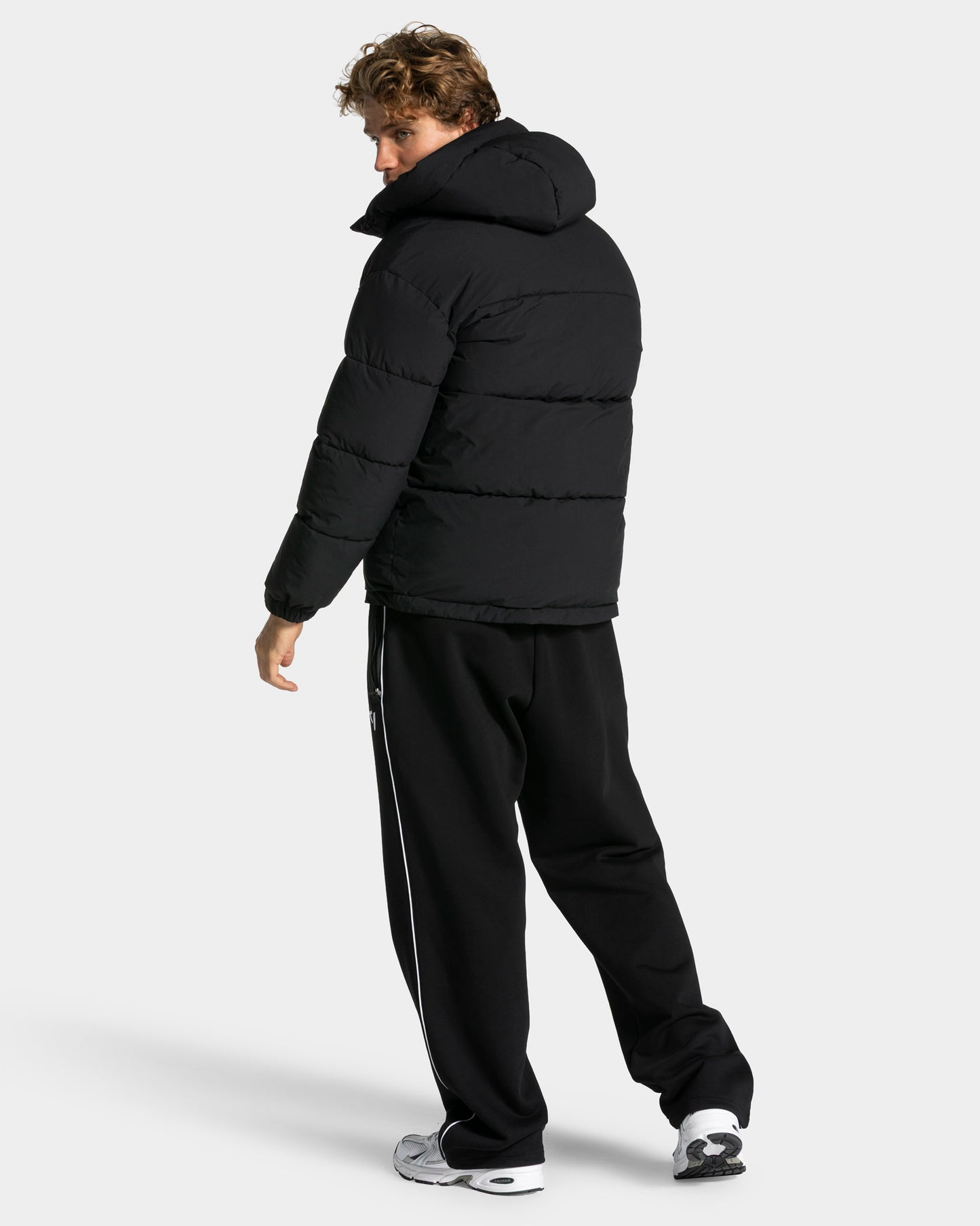 Studio Oversized Jacket ‘Black’