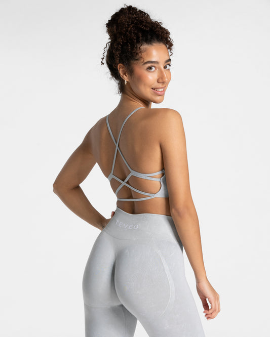 Acid Bra ‘Light Grey’