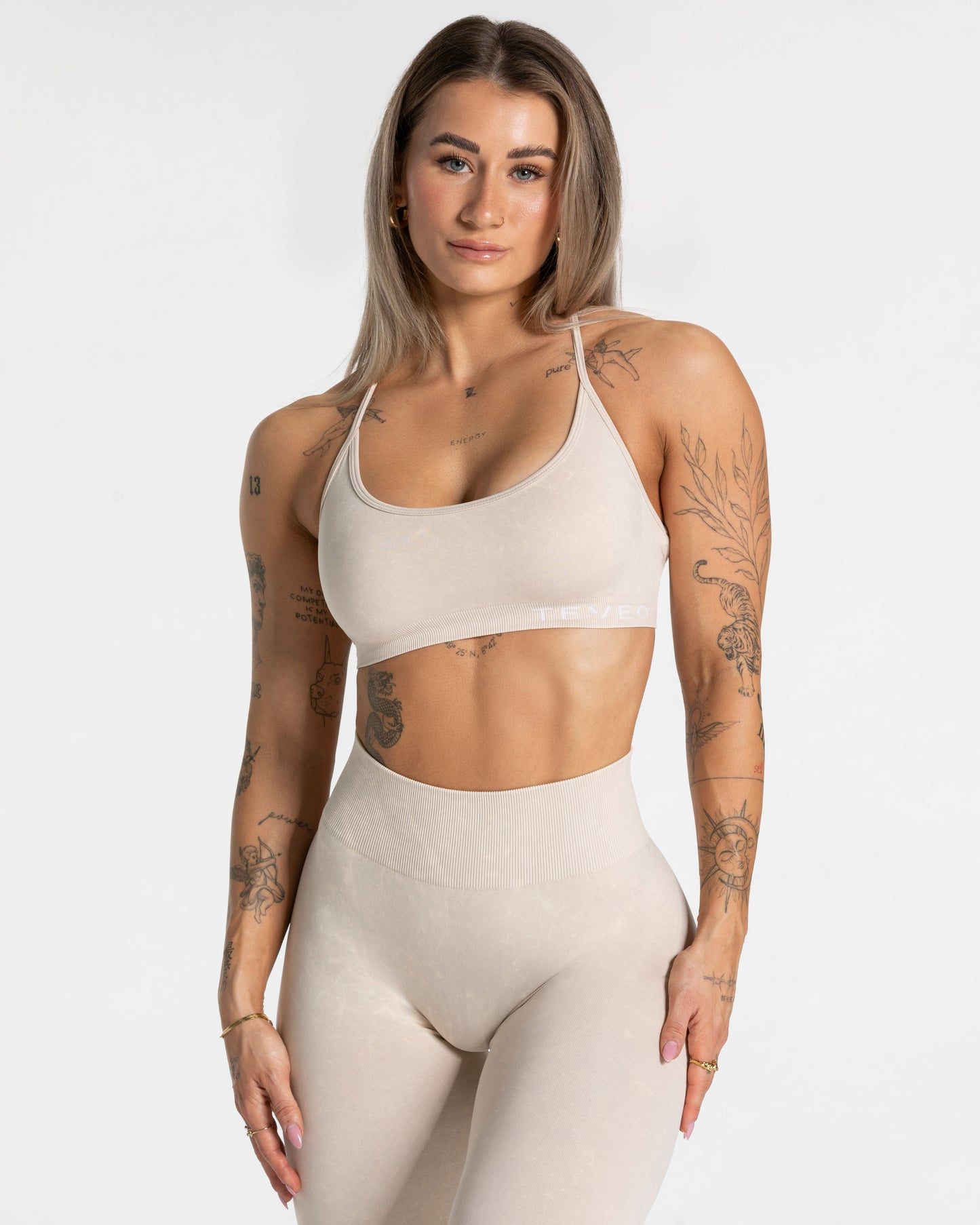 Reggiseno Acid “Sabbia”