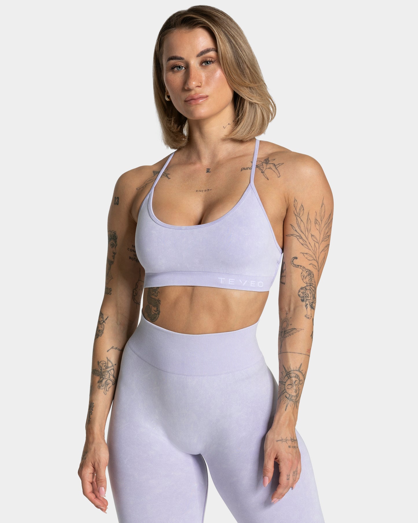 Acid Bra ‘Lilac’