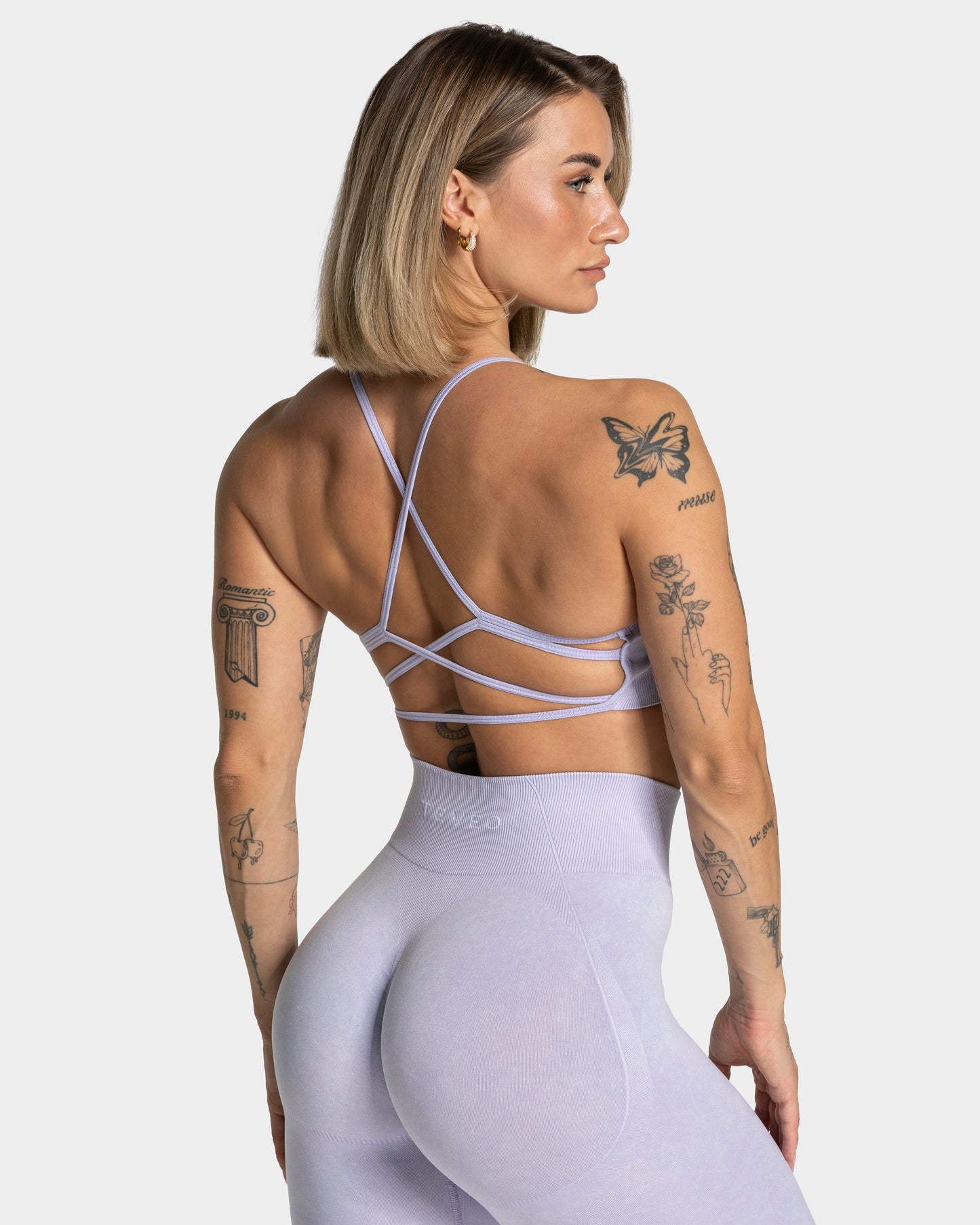Acid Bra ‘Lilac’