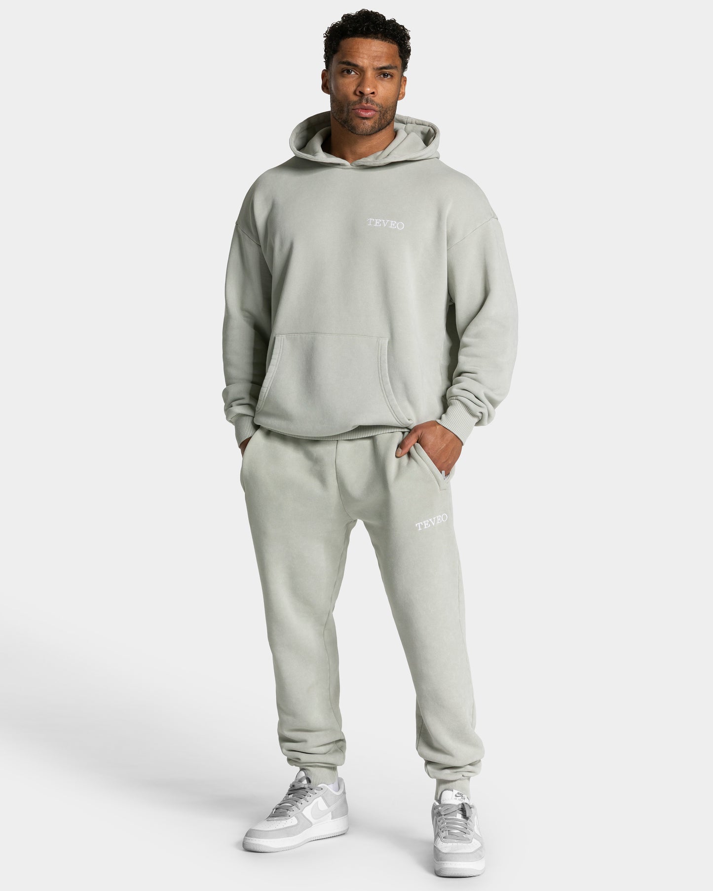Acid Joggers ‘Sage’