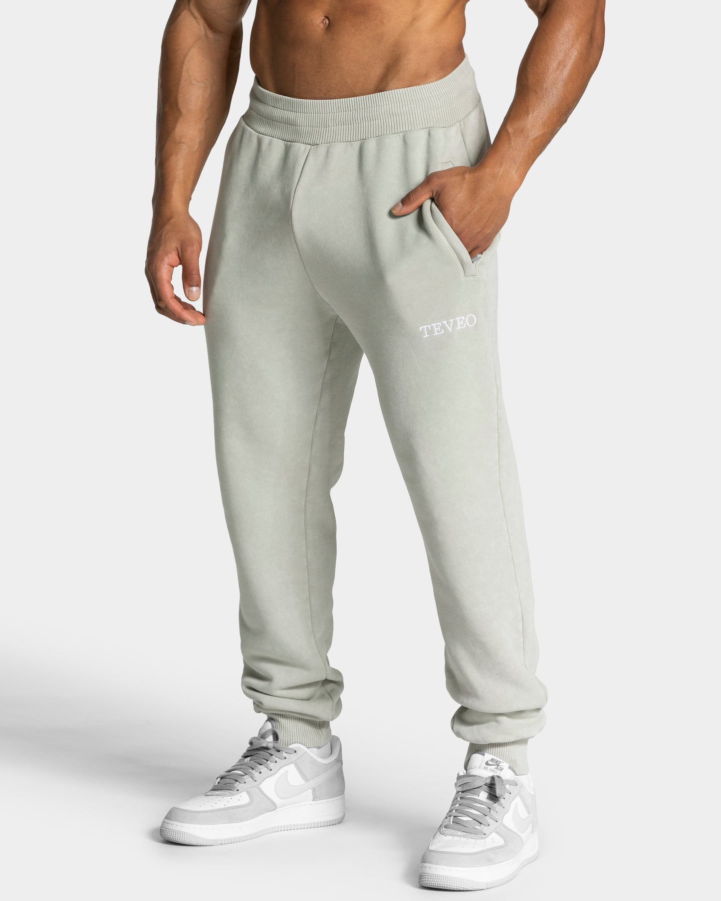 Acid Joggers ‘Sage’