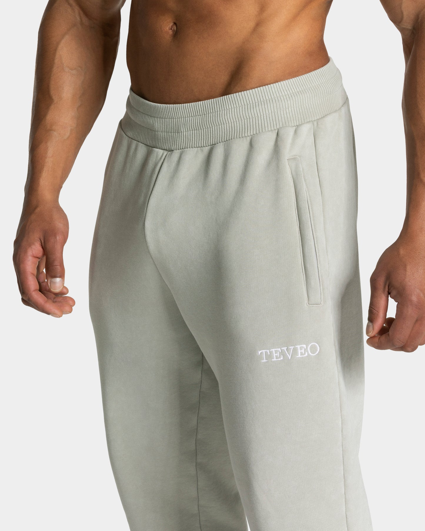 Acid Joggers ‘Sage’