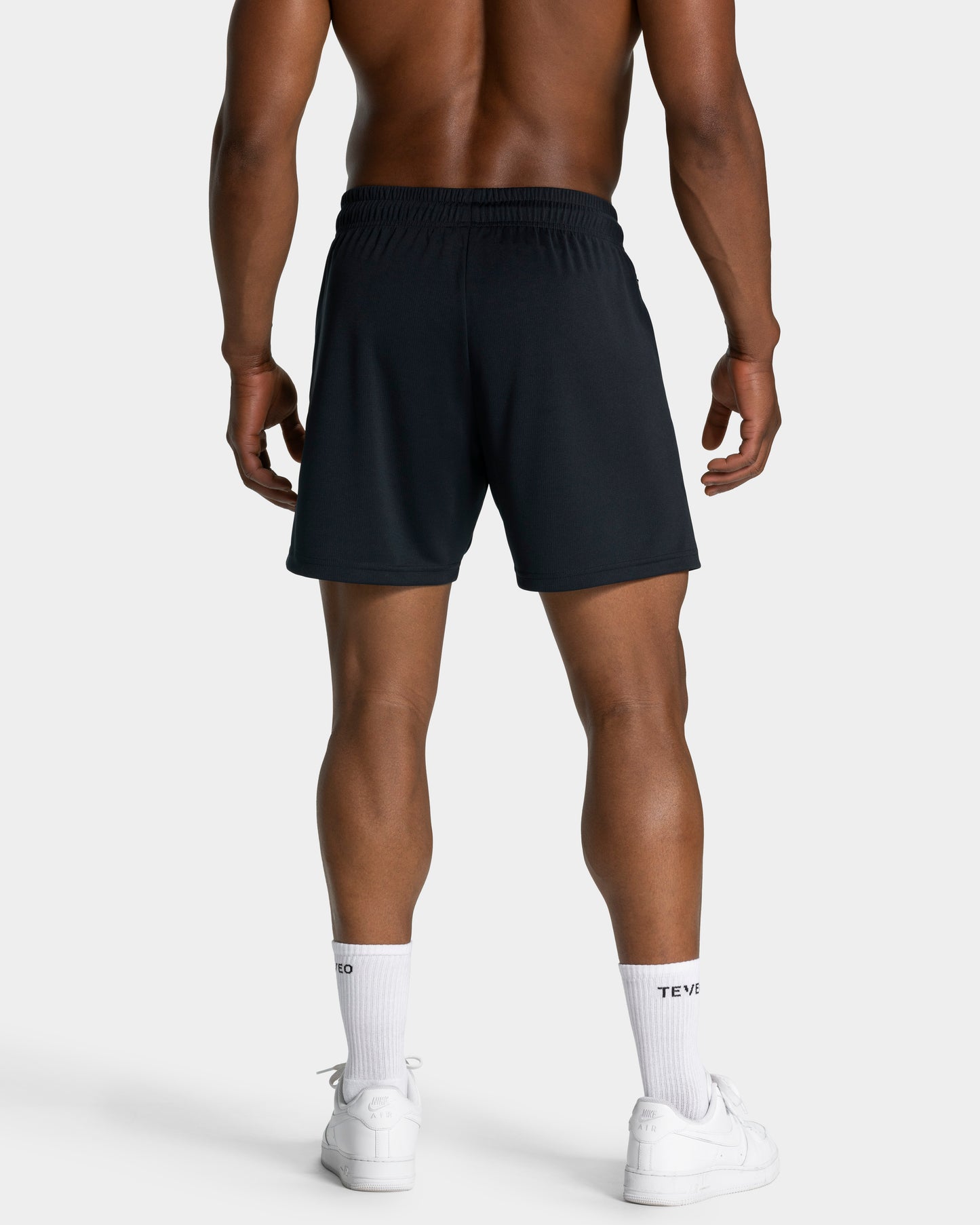 Shorts Baseline Mesh "Midnight"