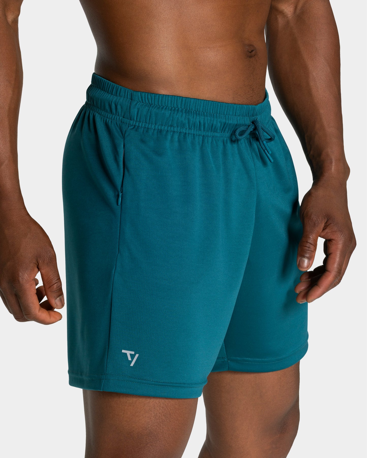 Shorts Baseline Mesh "Petrol"