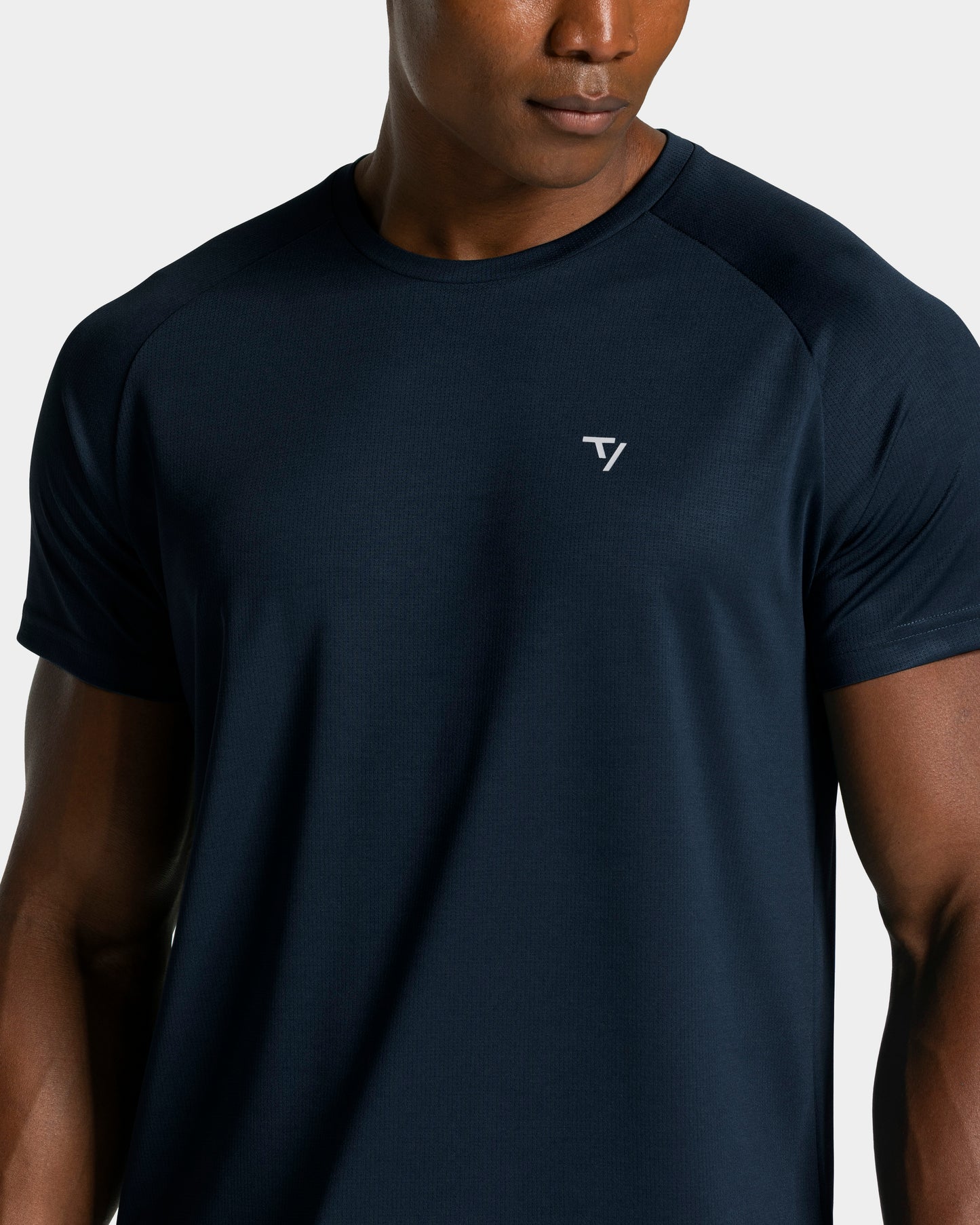 T-Shirt Baseline Mesh "Midnight"