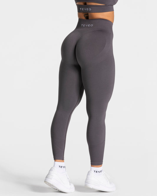 Elevate Leggings ‘Dark Grey’