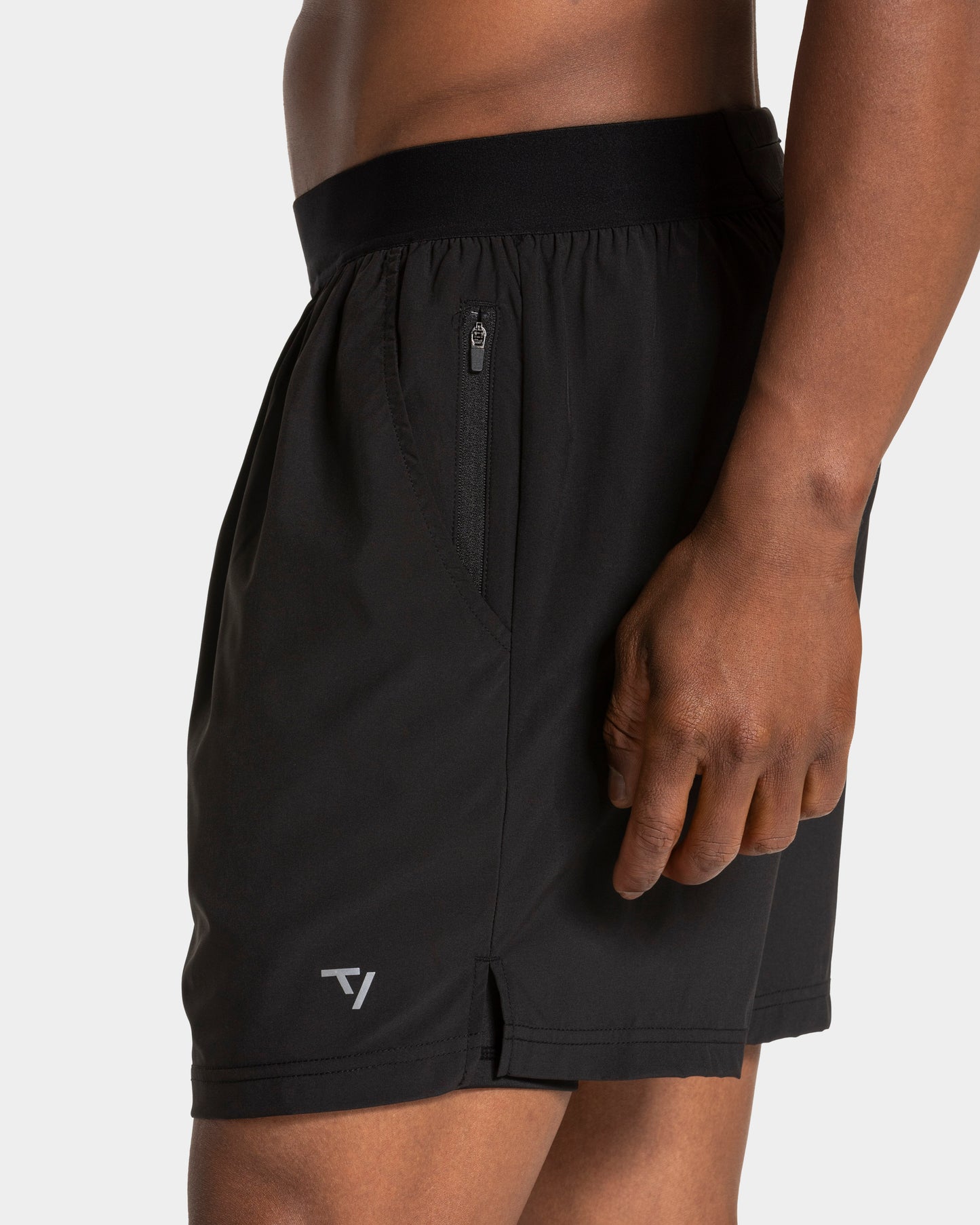Endorphin 2in1 Shorts ‘Black’
