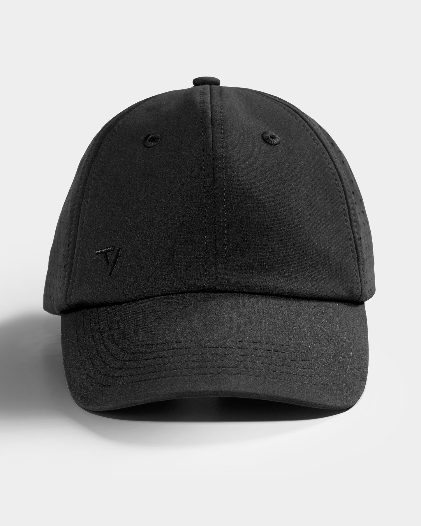 Unisex Endorphin Cap ‘Black’