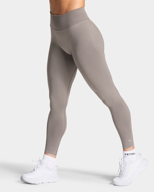 Leggings Sculpt Scrunch END Running “Smoke”