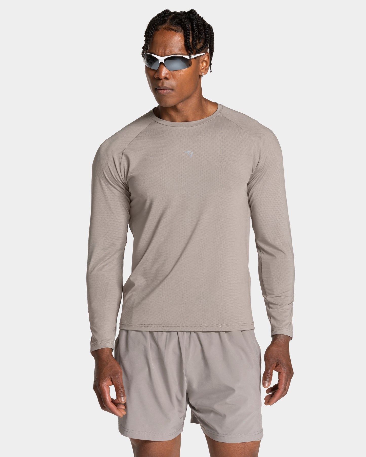 Endorphin Longsleeve ‘Smoke’