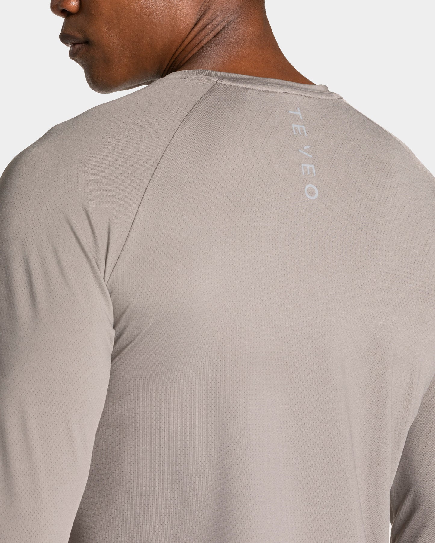 Endorphin Longsleeve ‘Smoke’