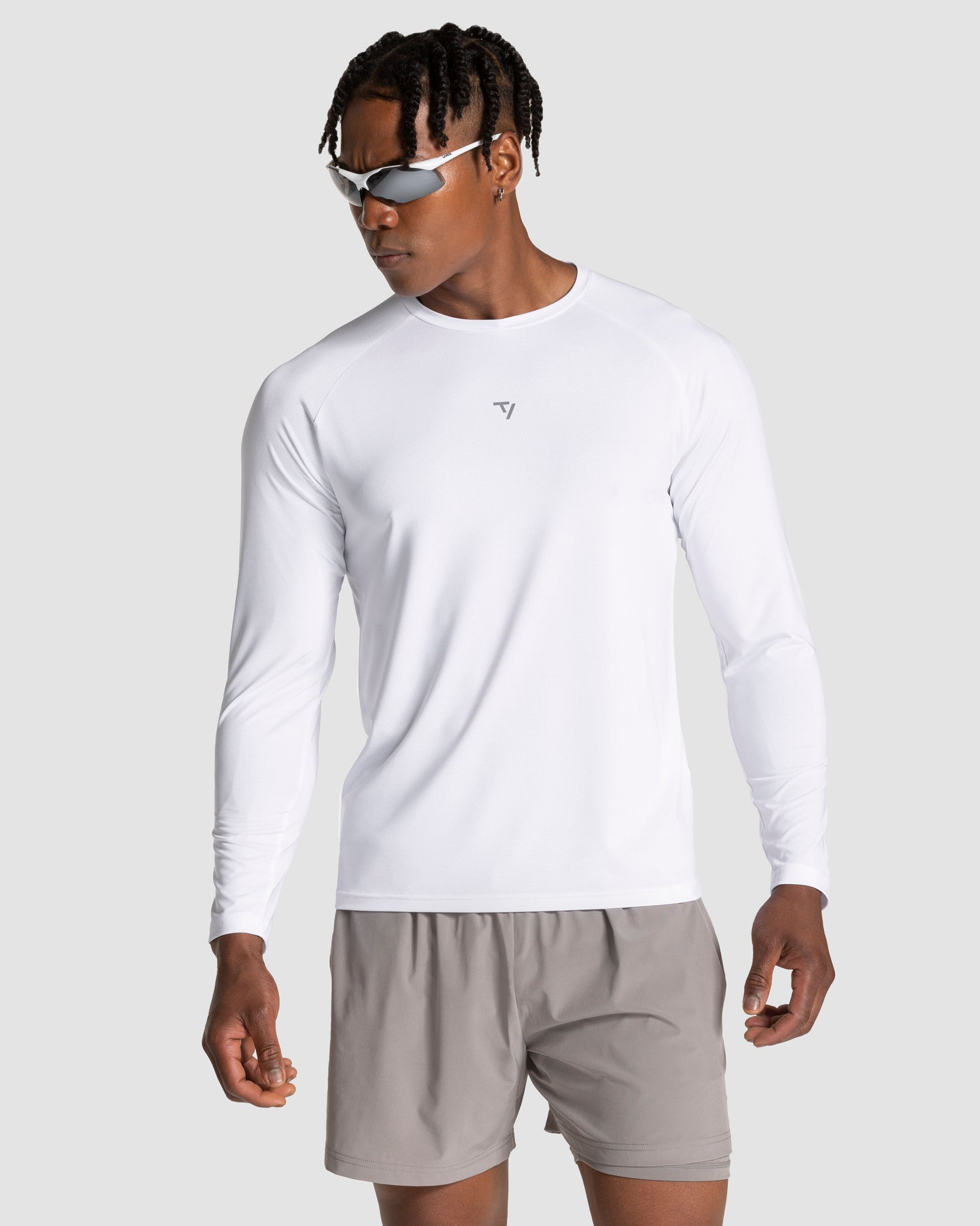 Laufshirt Herren