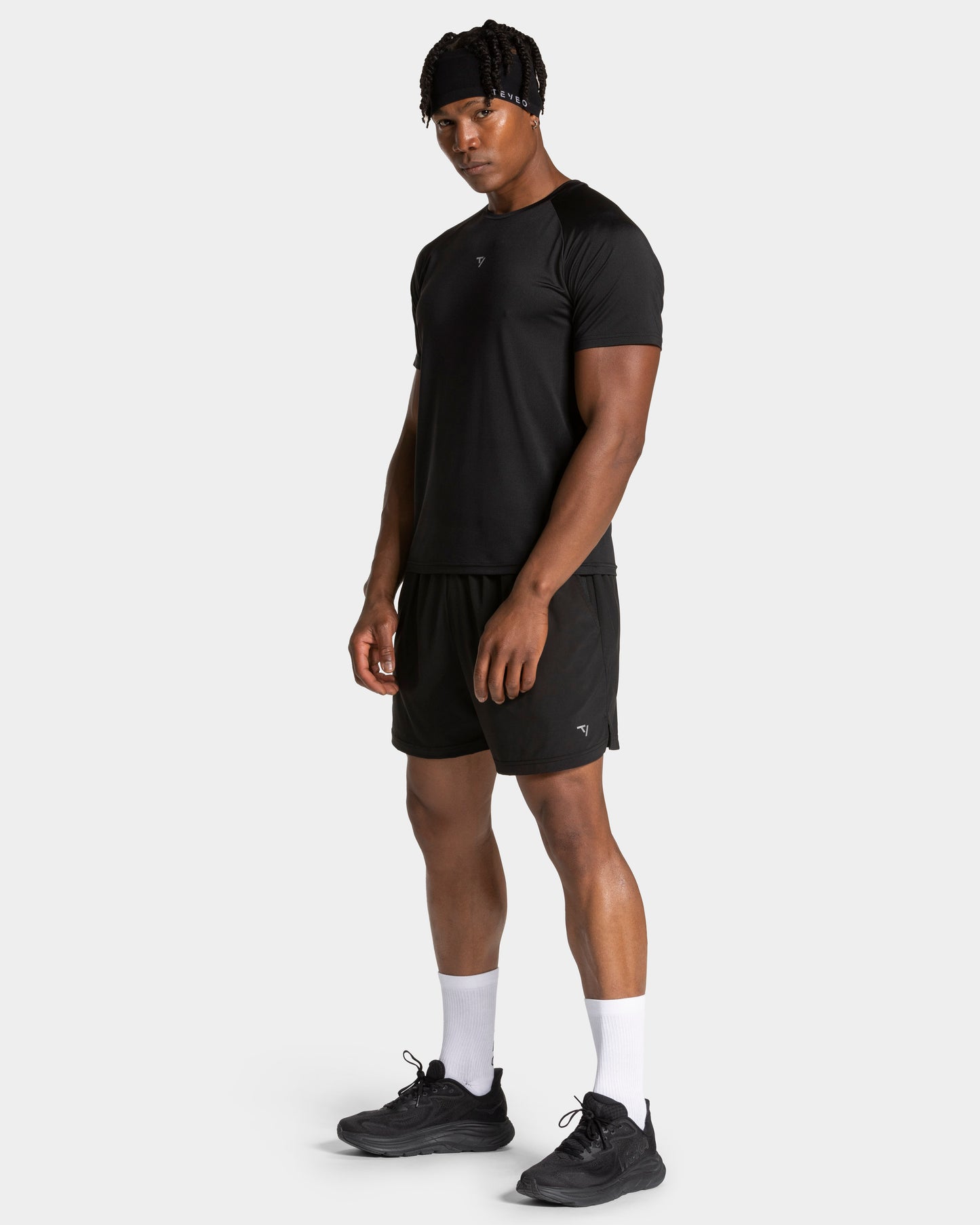 Endorphin 2in1 Shorts ‘Black’