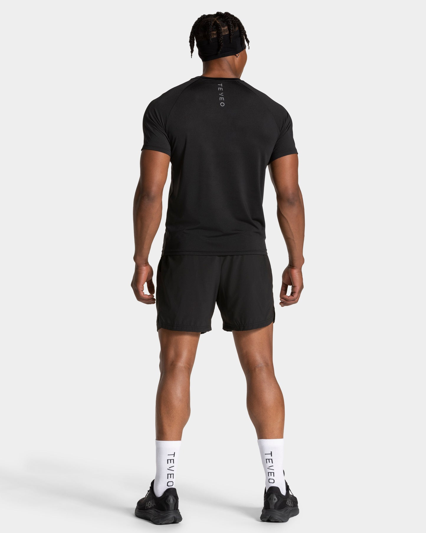 Endorphin 2in1 Shorts ‘Black’