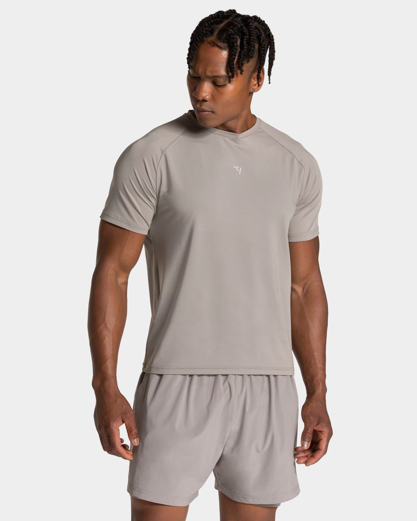 Endorphin T-Shirt ‘Smoke’
