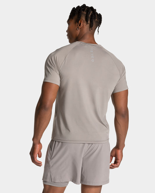 T-shirt Endorphin « smoke »