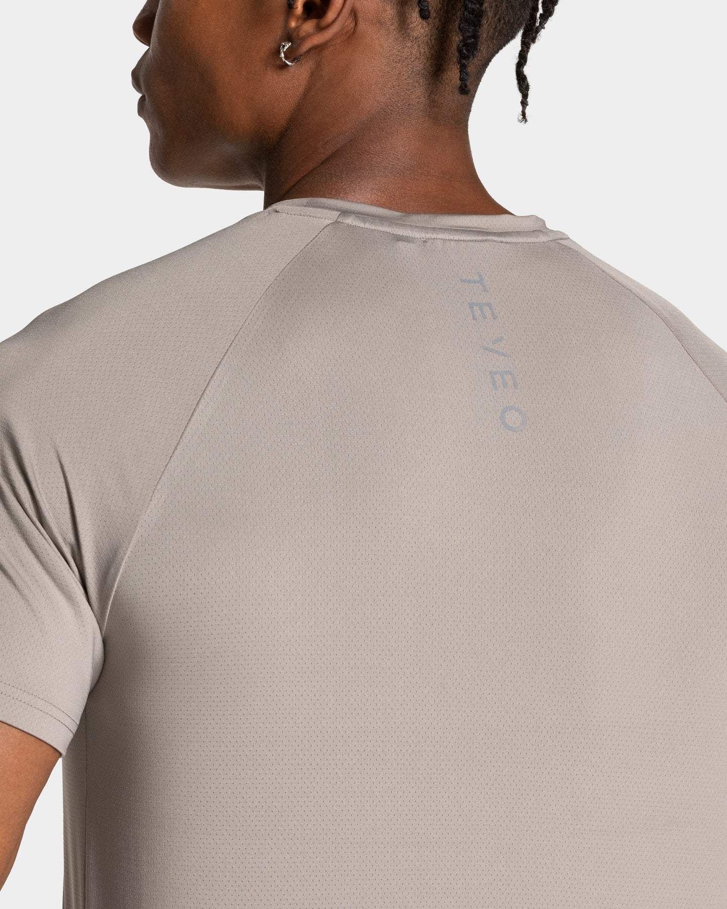Endorphin T-Shirt ‘Smoke’