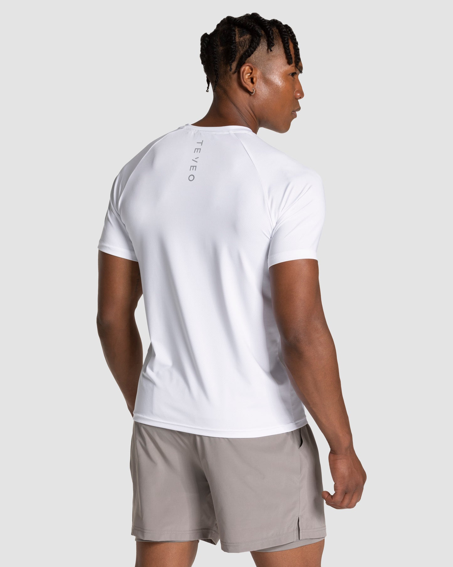 Endorphin T-Shirt ‘White’