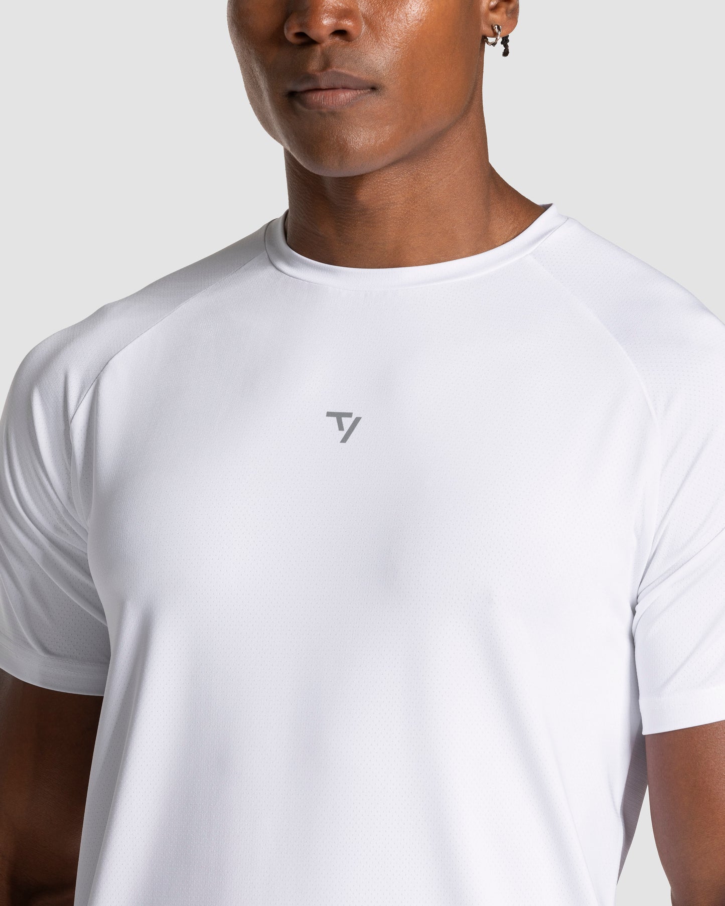 Endorphin T-Shirt ‘White’